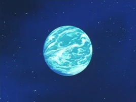 Earth Reborn
