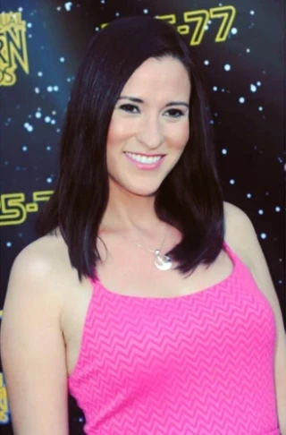 Jennifer Muro