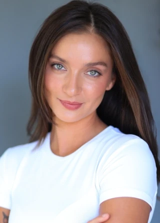 Carli McIntyre