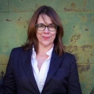 Deborah Sims