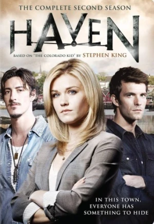 DVD Cover (Universal)