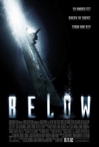 Theatrical Poster