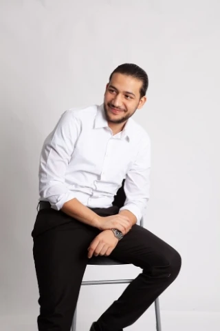 Haroun Cherqaoui