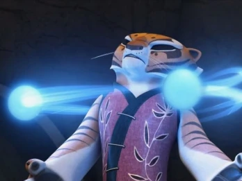 The Spirit Orbs of Master Ding