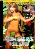Ginger's Island 2: Polynesian Delight