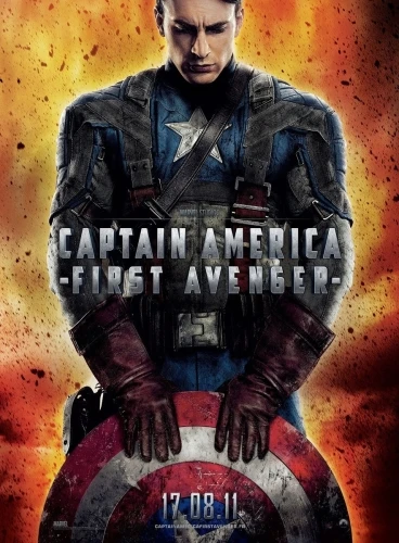 Theatrical Poster (USA)