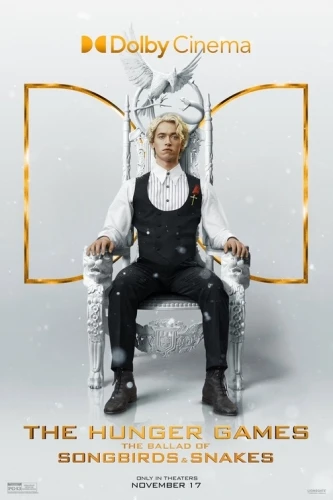 Theatrical Poster (USA)