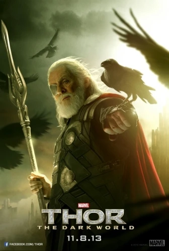 Theatrical Poster (USA)