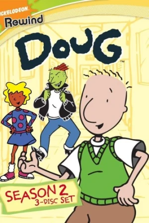 DVD Cover (Paramount)