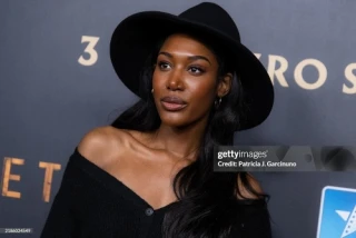 Amber Shana Williams