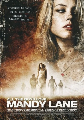 Theatrical Poster (USA)
