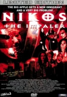 Nikos The Impaler