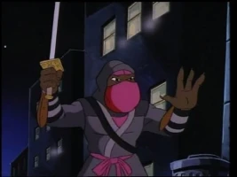 Sword of Yurikawa