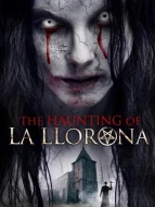 The Haunting Of La Llorona