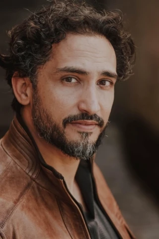 Walid Shahalami