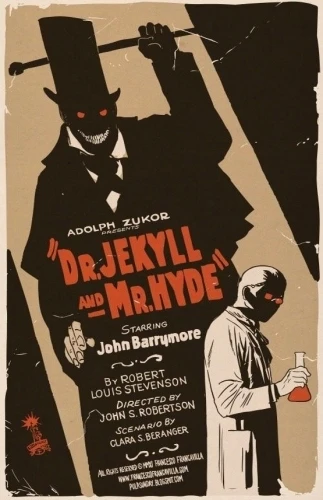Theatrical Poster (USA)
