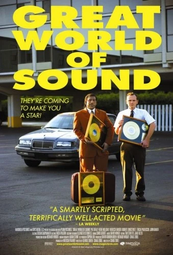 Theatrical Poster
