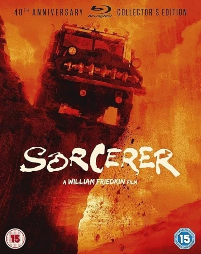 Blu-Ray Cover (UK)