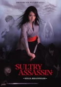 Sultry Assassin: Ninja Brainwash