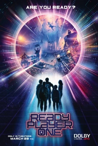 Theatrical Poster (USA)