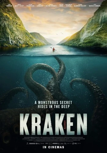 Theatrical Poster