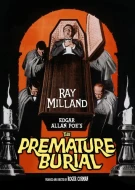 The Premature Burial