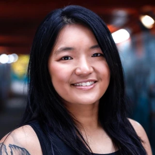 Christine Ong