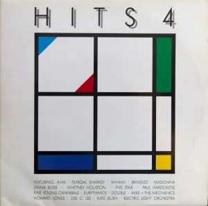Hits 4