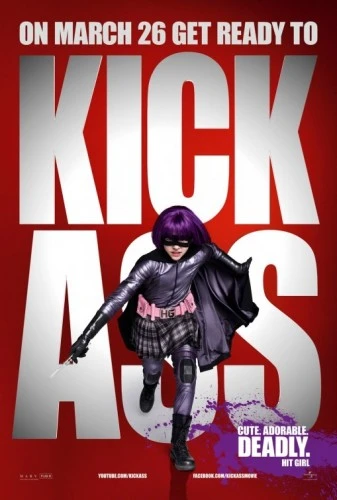 Theatrical Poster (USA)