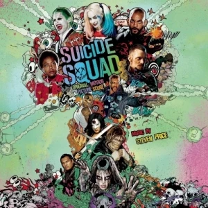 Suicide Squad (Original Motion Picture Score)