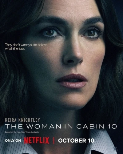 Theatrical Poster