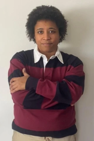 Portia D. Harris