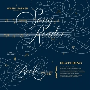 Song Reader: Twenty Songs by Beck