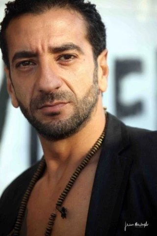 Karim Saidi