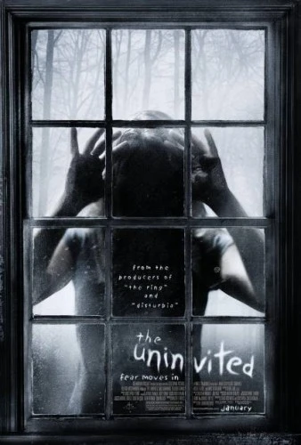 Theatrical Poster