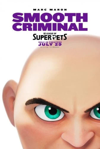 Theatrical Poster (USA)