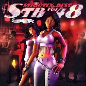 Strictly the Best, Vol 48