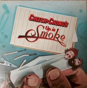 Up in Smoke