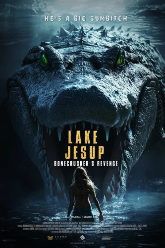 Theatrical Poster (USA)