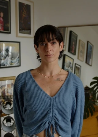 Lauriane Rouault
