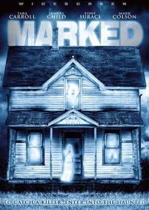 DVD Cover (Echo Bridge Entertainment)