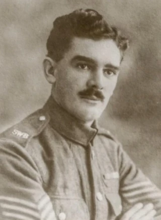 William Jackson