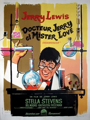 Theatrical Poster (France)