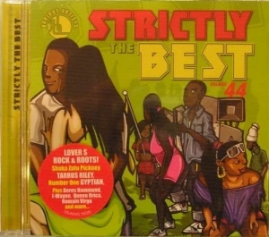 Strictly the Best, Volume 44