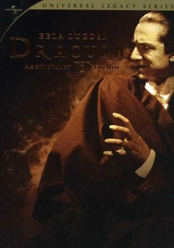 DVD Cover (Universal 75th Anniversary Edition)