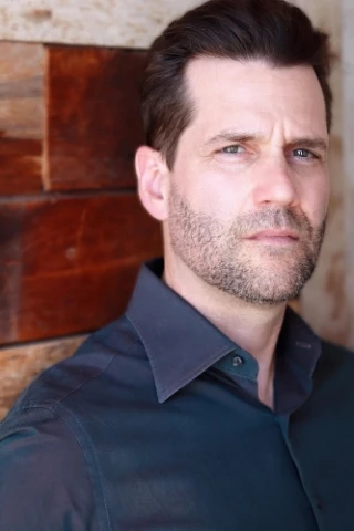 Ryan Harvey