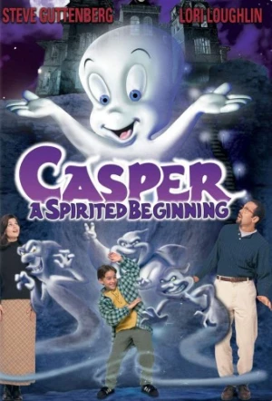 DVD Cover (Universal)