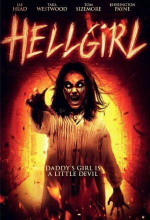 DVD Cover (Cinedigm)