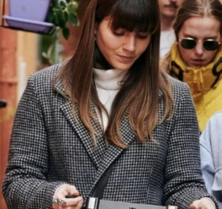 Ludovica Musumeci