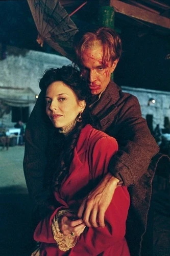 Fool for Love